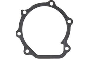 Genuine Subaru Water Pump Gasket - 21114AA051