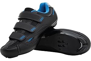Tommaso Pista SPD & Peloton Shoes for Women—2 in 1—Fit for Peloton, Spin & Indoor Bikes—Install Your Own Delta or SPD Cleats Essential Bike Accessories for Cyclebar & Soulcycle