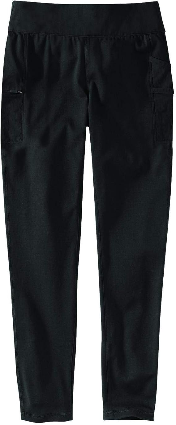 Carhartt Women's Force Utility Work Leggings at Amazon Womenâs Clothing store