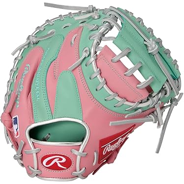 Pretzel Rawlings Limited Edition Gloves Amazon Water Baseball Gloves Catchers Mitt Water Ball And Gloves