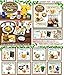 Re-Ment Pokemon Pikachu Pikachu's Sunlight Cafe miniature 8 pieces per BOX