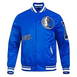 Pro Standard MENS NBA DALLAS MAVERICKS OLD ENGLISH