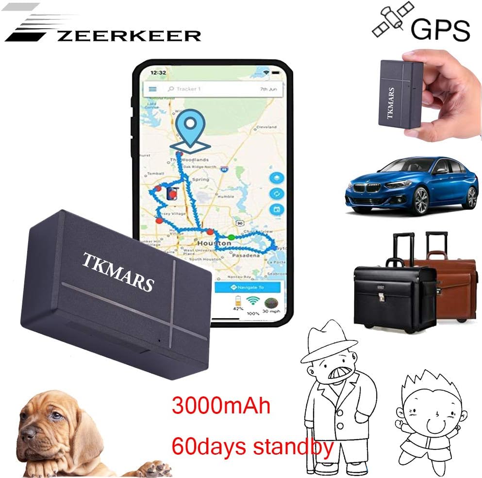 gps tracker in tempo reale per bambini