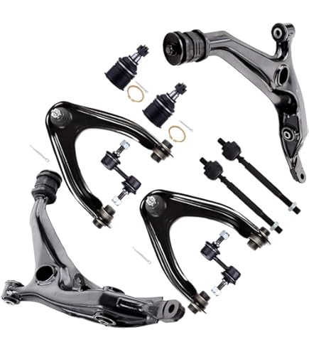 Car Lower Control Arm, Left/Right At Best Price In Ahmedabad | ID: 2851656384833 - Foto 8