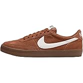Nike Killshot 2 Men's Shoes (FQ8903-200, Dark Russet/Gum Medium Brown/) Size 7