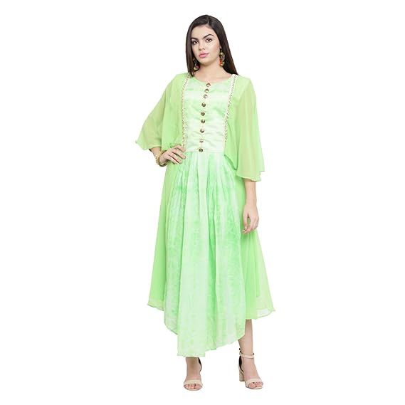 amazon shrug kurti