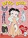 Betty Boop Paper Dolls