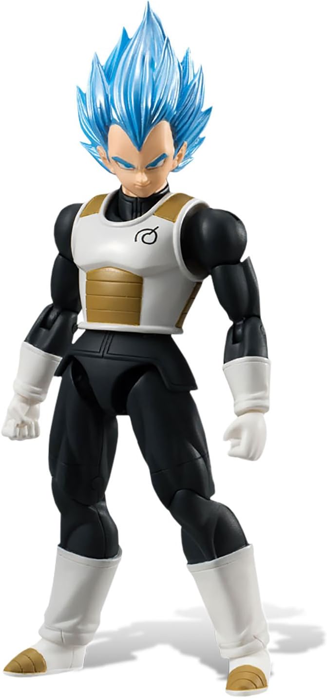 figurine shodo dragon ball