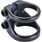 Envyscooters Z 2 Bolt Oversized Clamp