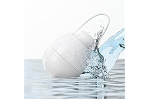 HITARAH 10-Stage Bath Filter for Tub,Reduces Chlorine,Heavy Metals, Fluoride-Hard Water Softener,pH Balance,Vitamin C-BPA-Free,Easy Install Bath Water Filter for Tub Faucet (3000Gal,Universal Fit) Upgraded