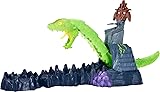 Masters of the Universe He-Man and The Chaos Snake