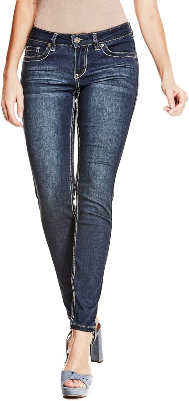 cindy power skinny jeans