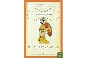 Emily of Deep Valley: A Deep Valley Book