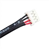 Gintai DC Power Jack for Acer Aspire 5257 5336 5551 5733 5736 5742 Travelmate view 2