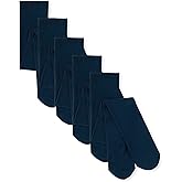 The Children's Place girls Tights 5-pack