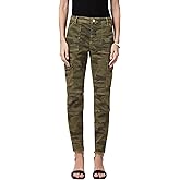 AllSaints Women's Duran Skinny Cargo