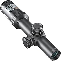 Bushnell AR OPTICS ライフルスコープ 1-4x24mm Amazon.co.jp: Bushnell AR OPTICS ライフルスコープ 1-4x24mm