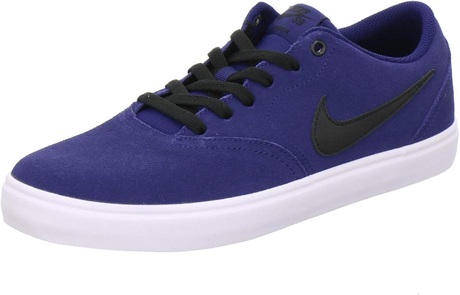 nike sb check solar blue