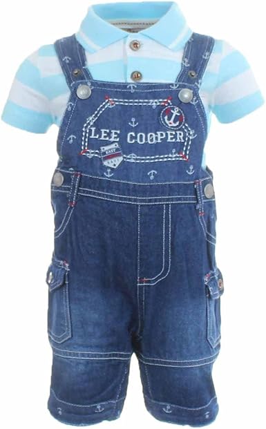 lee cooper baby boy clothes