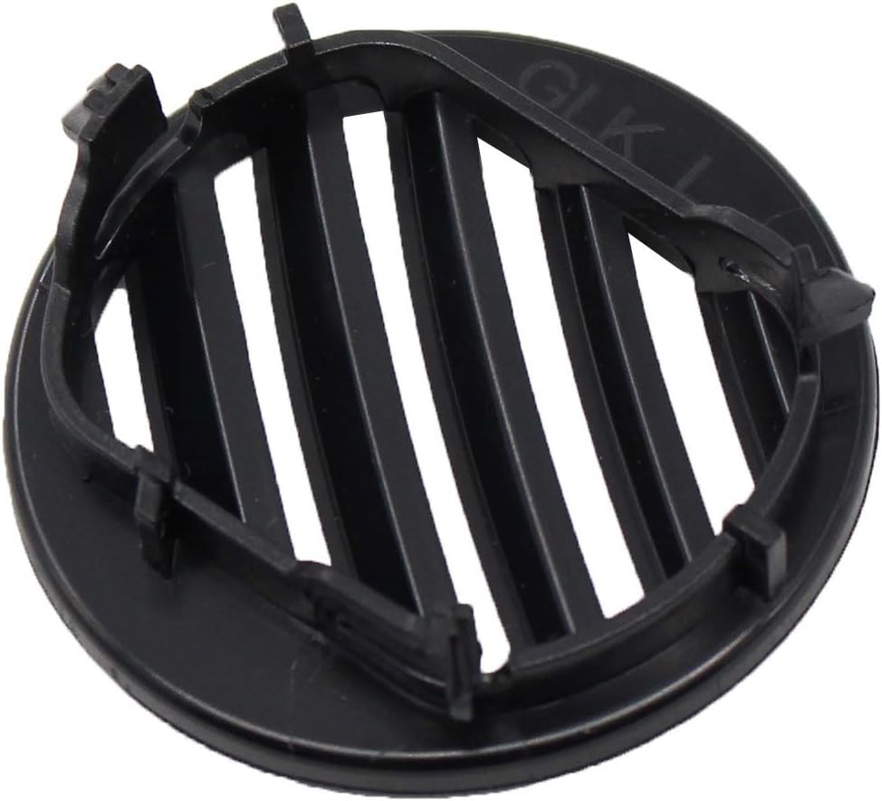 Left AC Vent Replacement - Compatible With Mercedes GLK (2010+)