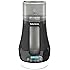 Baby Brezza Fast Baby Bottle Warmer - Baby Milk + Breastmilk Warmer Defroster – 2 Unique Temperatures for Breastmilk + Formul
