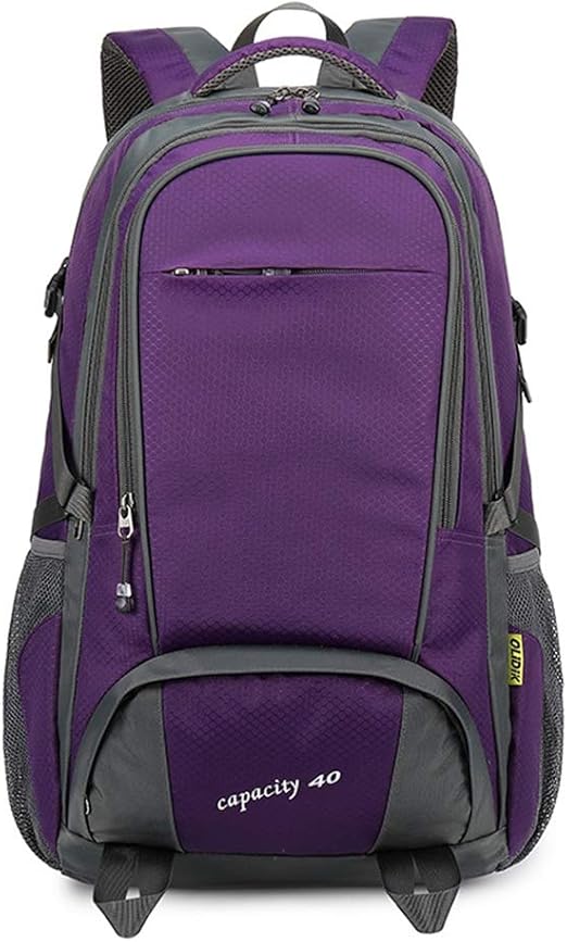 amazon waterproof rucksack