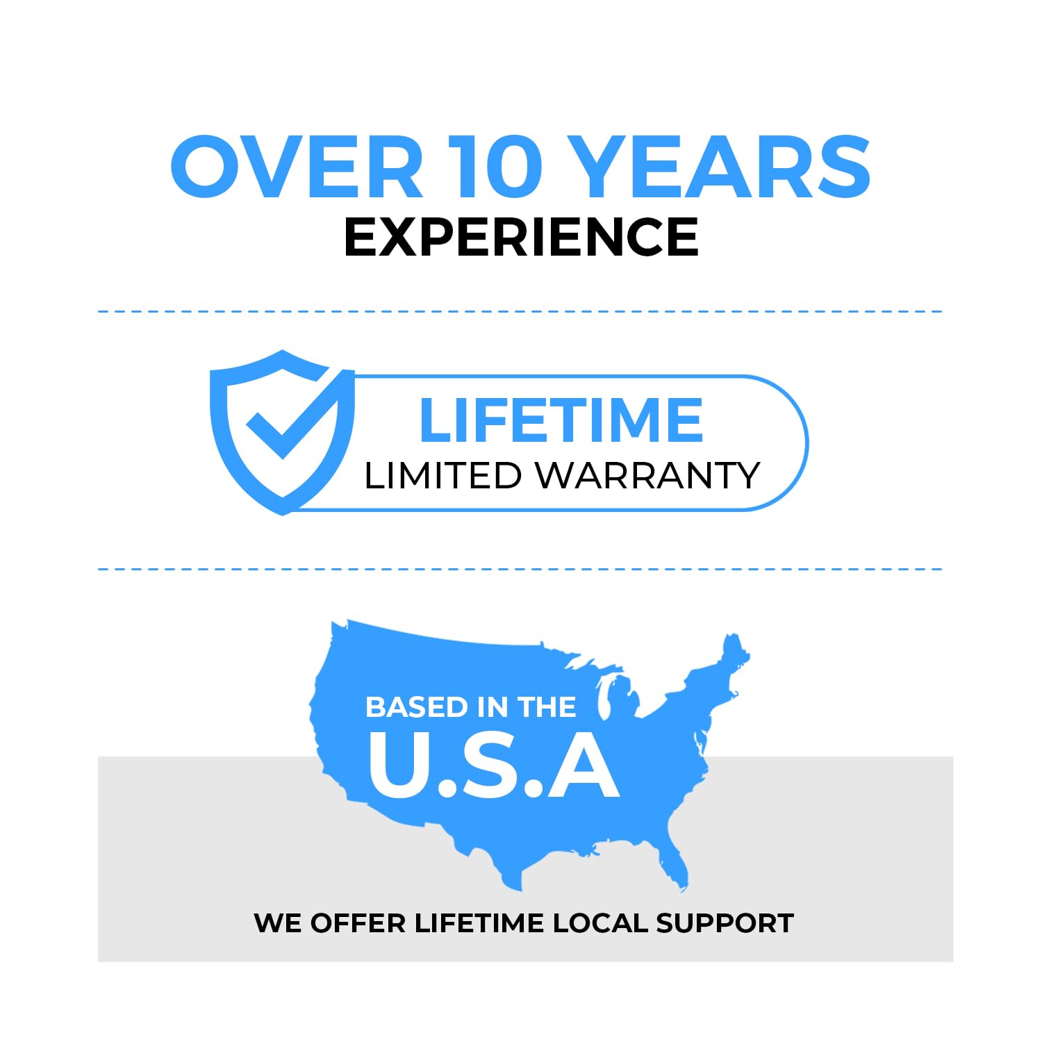 Orei Grounded Universal 2 in 1 Plug Adapter Type D for India and More