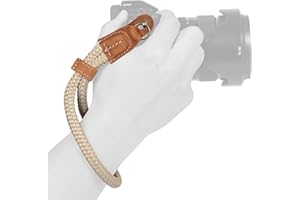 MegaGear SLR, DSLR Camera Wrist Strap(Large)