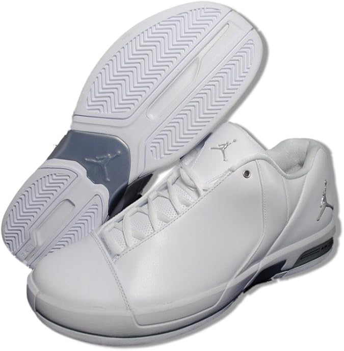 Nike Jordan TE 3 Low Shoes