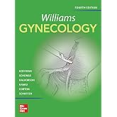 Williams Gynecology, Fourth Edition