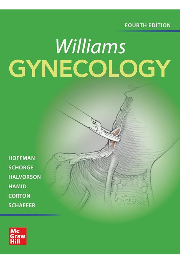 Amazon.com: Williams Obstetrics, 25th Edition: 9781259644320