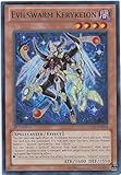 Yu-Gi-Oh! - Evilswarm Kerykeion (LTGY-EN094) - Lord of the Tachyon Galaxy - 1st Edition - Super Rare
