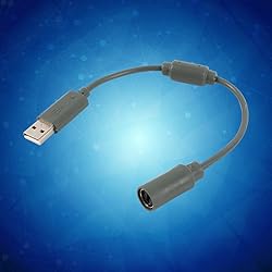 Zerone Replacement Wired Controller USB Breakaway