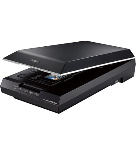 Amazon.com: Canon Canoscan 9000F Mark Ii Color Image Scanner