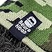 Beard Head Bushy Duke Beard Beanie - Camouflage Hat and Fake Beard Facemask