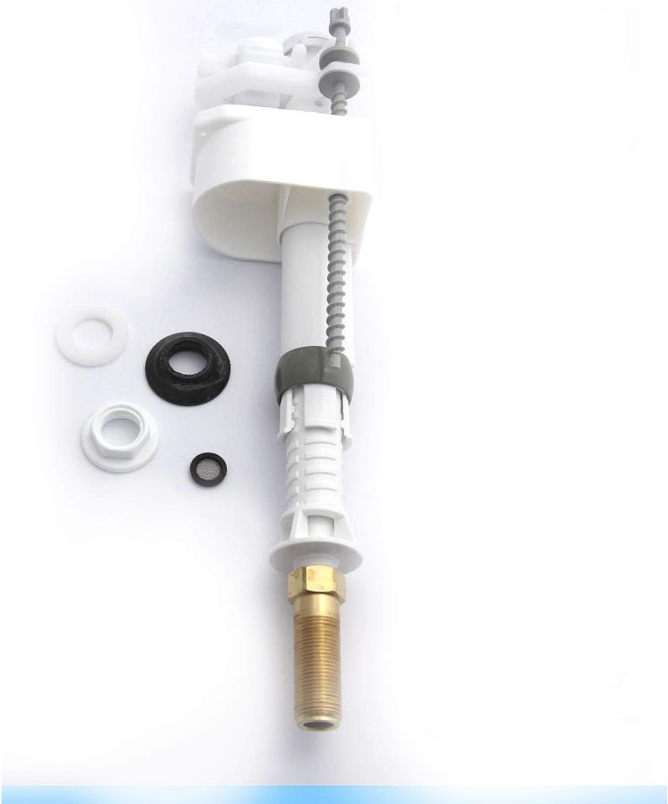 GREAVES&CO Toilet SIAMP Compact Side Inlet Valve