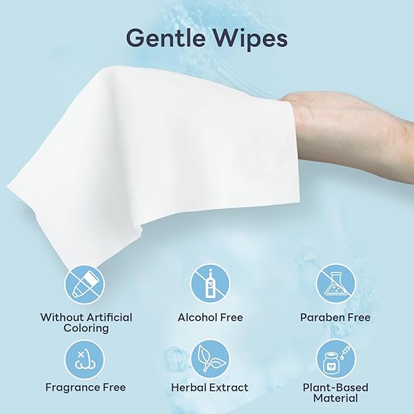 COZZY INTIMATE DEODORANT WIPES – FLUSHABLE, BIODEGRADABLE, & PH BALANCED, REMOVES ODOR – GENTLE, ALL SKIN TYPES, ALCOHOL FREE, PARABEN FREE, ALUMINUM FREE – 12 COUNT (PACK OF 3)
