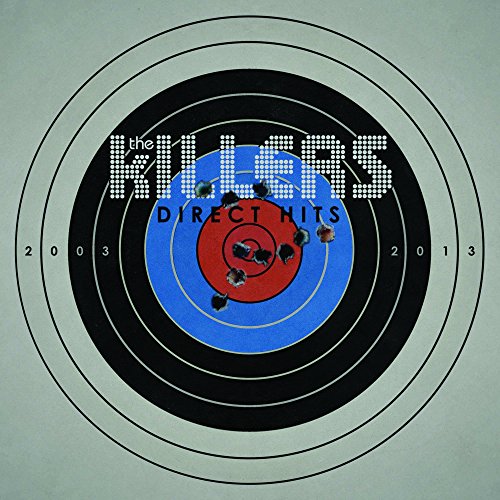 Album Art for Direct Hits by The Killers