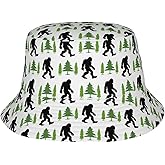 Bucket Hats Fashion Sun Cap Packable Outdoor Fisherman Hat for Women and Men
