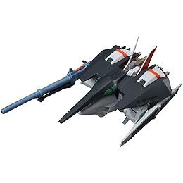 エルガイムMk-II プローラー形態