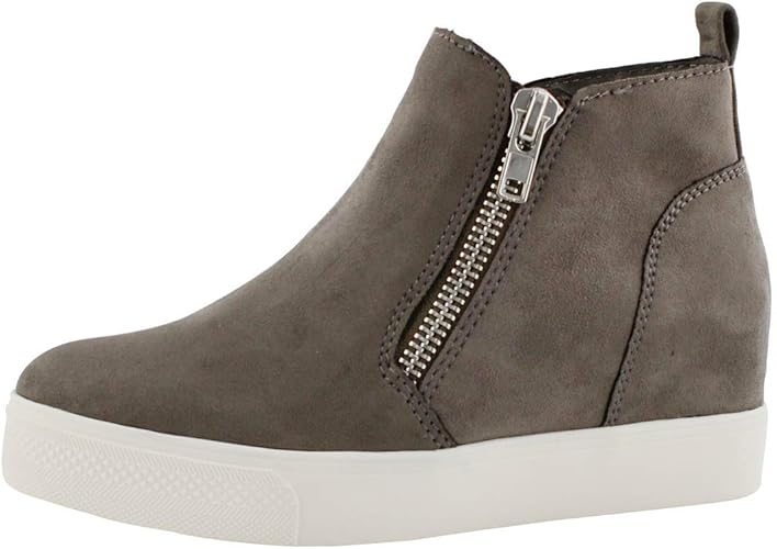 womens wedge sneakers steve madden