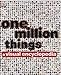 One Million Things: A Visual Encyclopedia