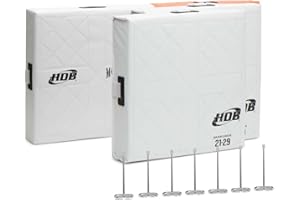 HDB Baseball Safebase Combo Base Set