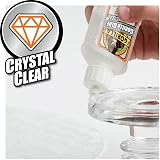 Gorilla Glue Clear 50ml - Crystal Clear, Water Resistant, Non-Expanding view 10