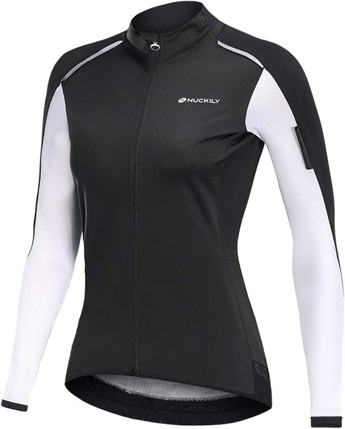 MHSHKS Women'S Cycling Jacket Bike Jersey Windproof Waterproof Jacket
