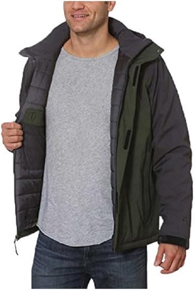 gerry men's pro sphere jacket