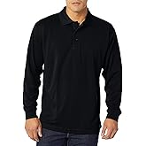 Propper Mens Men's Uniform Polo - Long Sleeve
