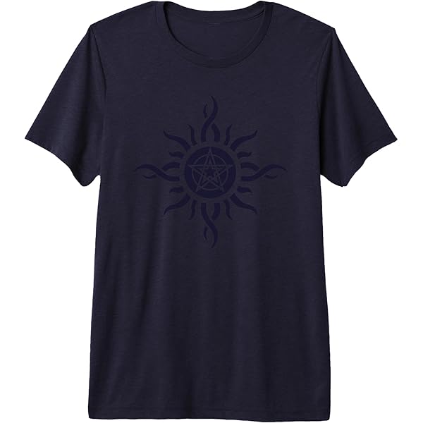 Amazon.com: Godsmack – Vibez Pentagram Premium T-Shirt