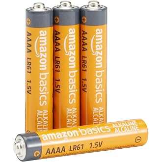 DURACELL Plus AA Alkaline Batteries (24 Pack) 1.5V, LR06 | Double A Battery-Up to 150% Extra Life-Power Boost Actives-Gaming Controllers, Digital Cameras-100% Recyclable Packaging - View 8