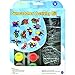 Suncatcher Group Activity Kit, Insects 12/Pkg